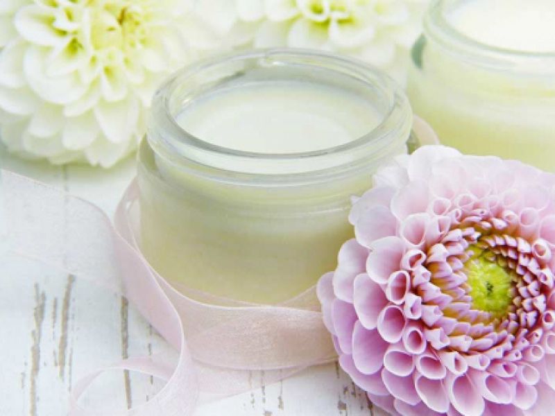 dermocosmetica